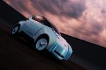 Nissan Land Glider Concept 2009 года